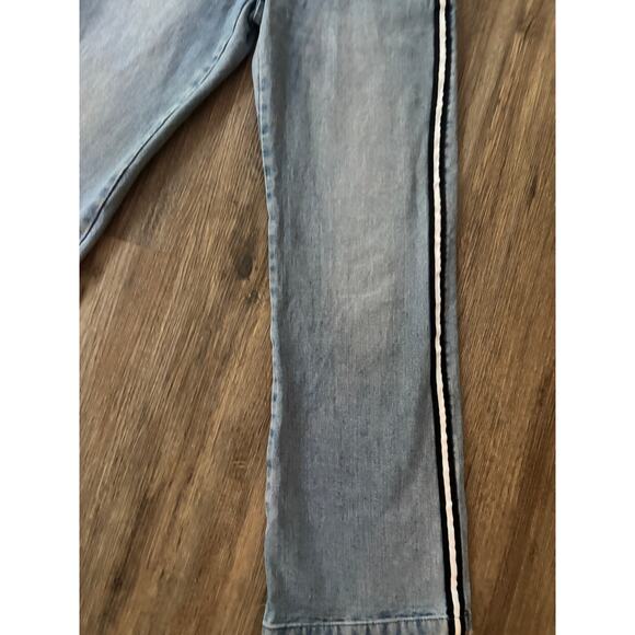 dELiA*s Dolls Kill Wide Leg Jean Size XS - Picture 10 of 10